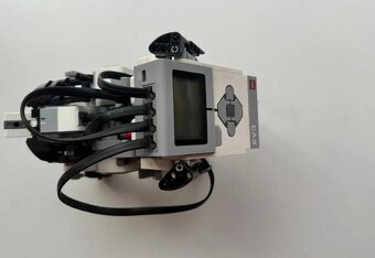 Originálny základný set LEGO Mindstorms - 3