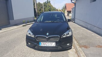 Rad 2 216D Grantourer - 3