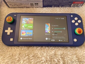 Nintendo Switch Lite - 3