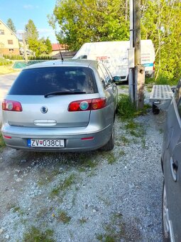 Fiat croma - 3