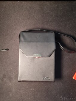 Blesk Toshiba 7028 - 3