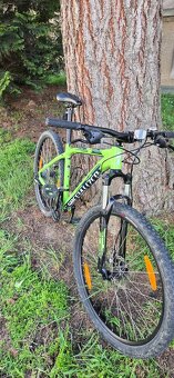 Predám horský bicykel Specialized Pitch - 3