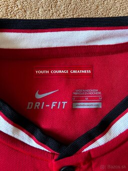 Dres Manchester United 2014 - 3