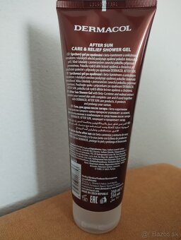 Sada na opaľovanie Dermacol - 3