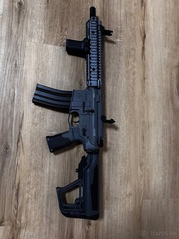 ICS CXP DD MK18 S3 grey - 3