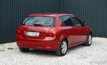 KIA Ceed 1.6 CRDi, SR voz - 3