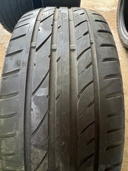 Letné pneumatiky 225/45R17 - 3