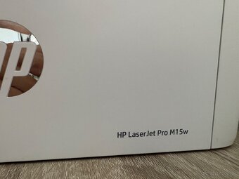 Predám tlačiareň HP LaserJet Pro - 3