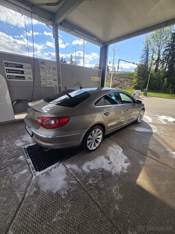 Volkswagen passat cc 20.tdi 125kw 4motion - 3