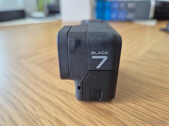 GoPro HERO 7 BLACK - 3