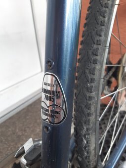 Merida crossway 8700 - 3