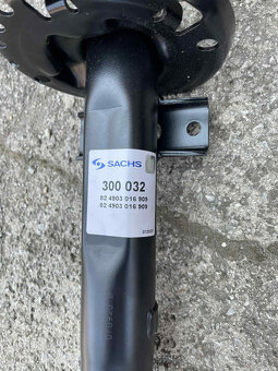 Tlmice SACHS Super Touring 300 032 - 3