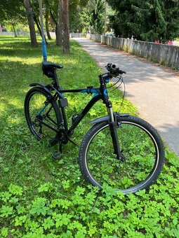 Bicykel Cyclision Corph 8 MK-II - 3