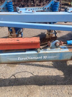 Lemken Euro Diamant 10 - 3