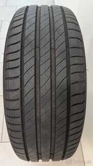Michelin pneumatiky - 3
