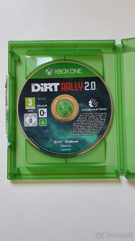 Hra Dirt Rally 2.0 na Xbox ONE a Xbox Series X - 3