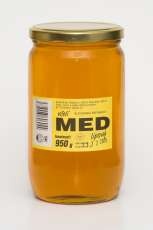 Med lesny... - 3