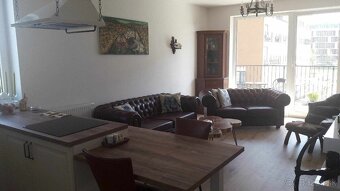 Prenájom 2i byť Slnečnice - Viladomy - 3