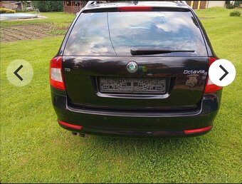 ŠKODA OCTAVIA 1.9 tdi - 3