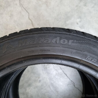 Letné pneumatiky 235/45 R17 MATADOR DOT0721/17 - 3