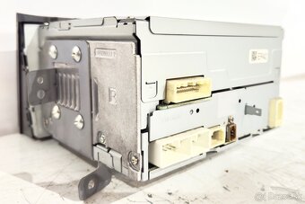 Subaru Legacy/Outback 2DIN radio, 86201AJ420 - 3