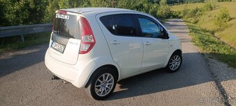 Predám Suzuki Splash 1.2 63kw - 3