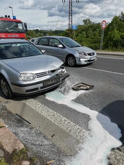 VW Golf IV, r.v.2001, PD, Stk/Ek do 5/2027 po dopravnej neho - 3