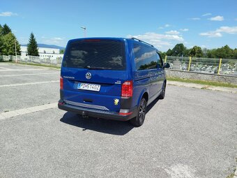 volkswagen T 6 2,0 TDI - 3