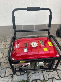 Generator - 3
