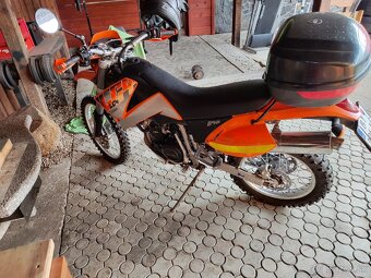 KTM - 3