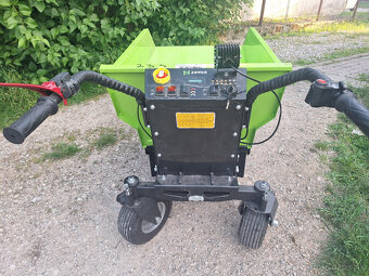 Elektrický dumper ZIPPER ZI-ED500 - 3