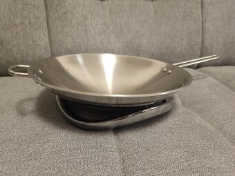 Electrolux wok panvica - 3