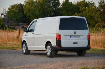 🚐 VW T6 Transporter –157000km 103kw - 3