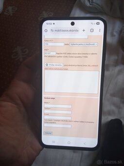 Galaxy a36 - 3