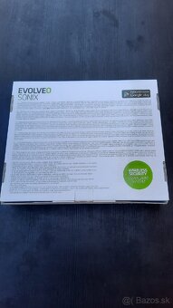 Evolveo Sonix – bezdrôtový GSM alarm systém, nový - 3