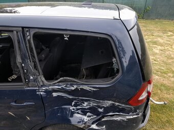 Ford Galaxy 2.0 Tdci - 3