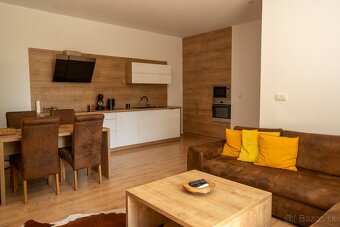 3 izbový byt s balkónom, Spišská Nová Ves - 3