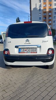 Citroen C 3 Picasso - 3