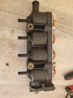Lpg vstrekovače landi renzo - 3
