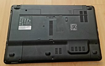 eMachines E640 - 3