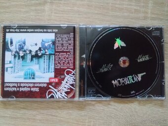 Miky mora - Moratón 2 2006 - 3