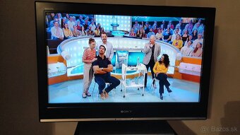Tv Sony Bravia uhlopriečka 82cm - 3