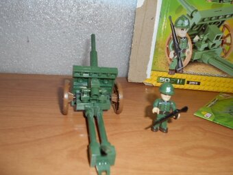Haubica 100mm vz.14/1 - 3