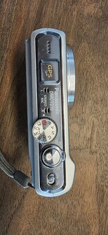 Panasonic DMC-TZ10 - 3