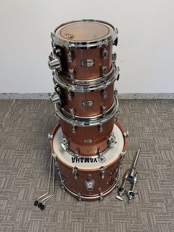 Yamaha Absolute Maple hybrid 20\",10\",12\",14\" Pin - 3