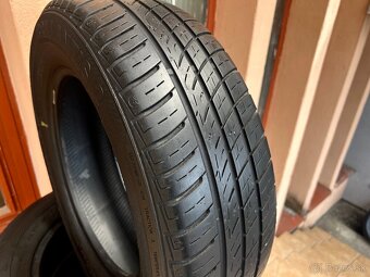 195/65 R15 letné pneumatiky – kompletná sada - 3