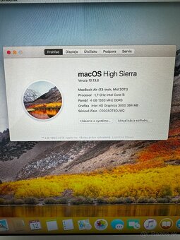 Macbook Air - 3