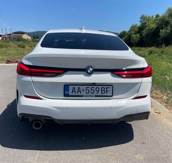 BMW Rad 2 Gran Coupé 2 218i A/T - 3