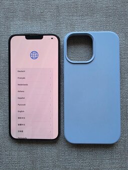 iPhone 13 pro max 256gb - 3