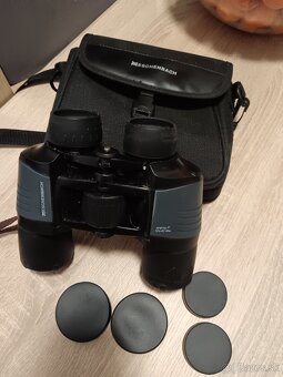 Ďalekohľad Eschenbach 10x40 - 3